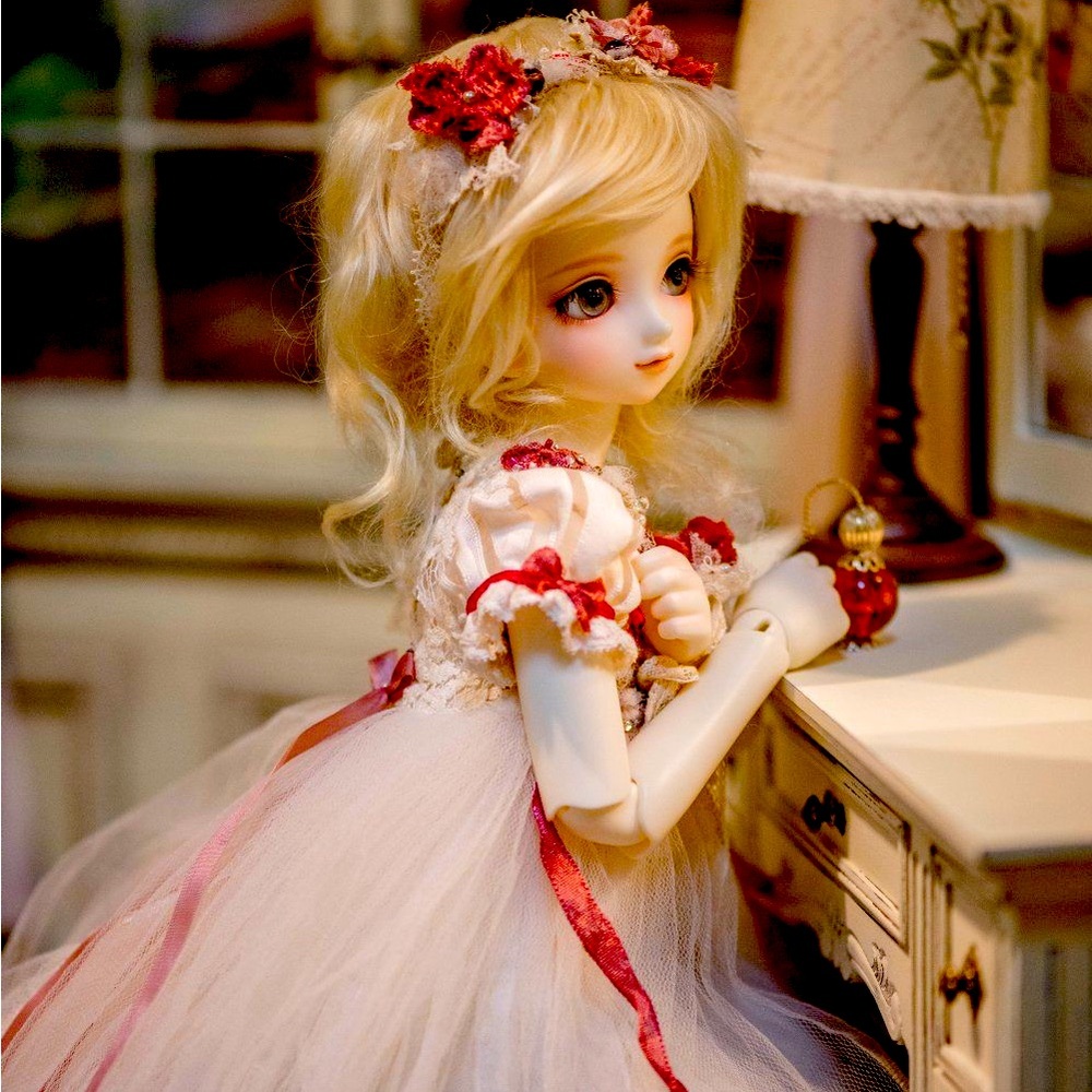 Meet your Posher, Jessima